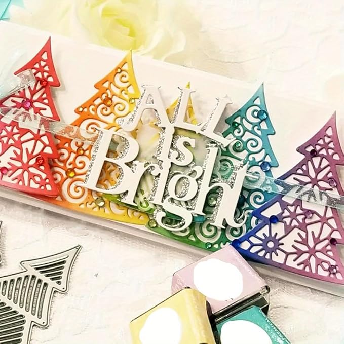 Lapoo Festivals Metal Cutting Die - Image 6