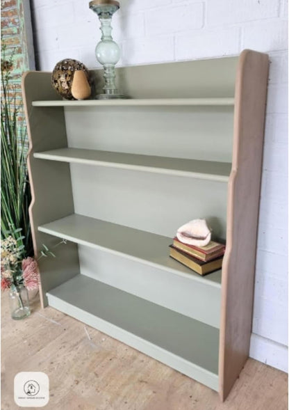 Dixie Belle Paint Company Chalk Finish Furniture Paint – Olive Wood – Matte - Image 3
