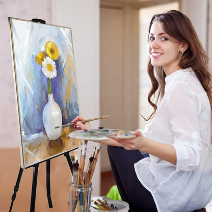 Art Easel Stand for Displaying - Image 2