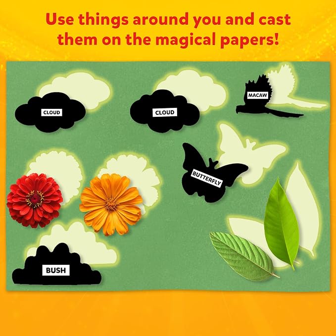 Skillmatics Sun Paper Art Kit - Image 7