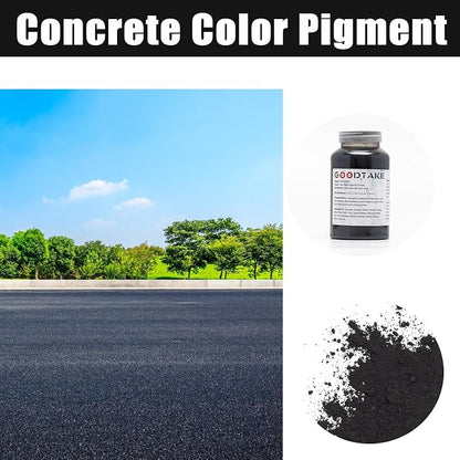 GOODTAKE Concrete Pigment - Image 9