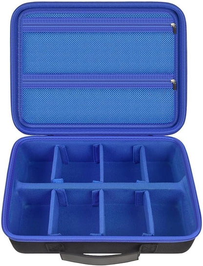 ALLPRIMO Trading Card Case Storage Box by ALLPRIMO