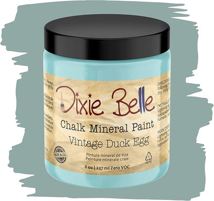 Dixie Belle Paint Company Chalk Finish Furniture Paint by DixieBellePaintCompany