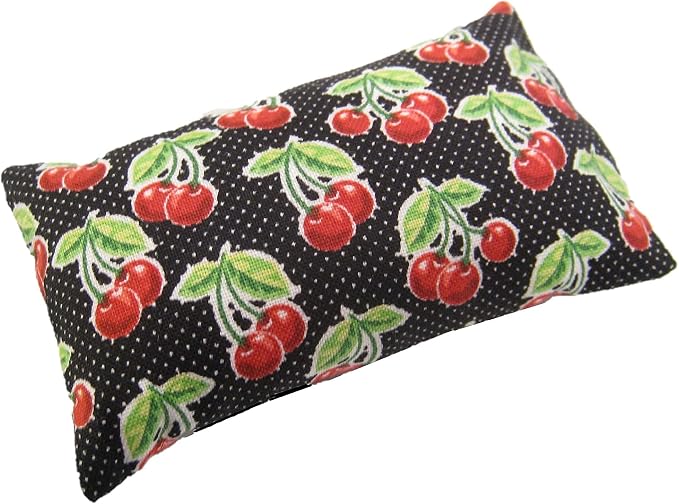 Emery Pin Cushion for Sewing by Nakpunar