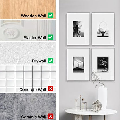 330pc Picture Hanging Kit - Image 7