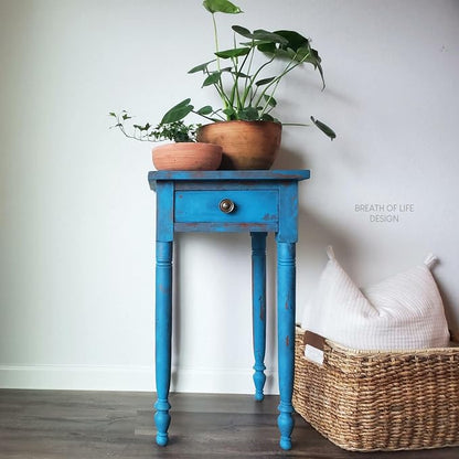 Dixie Belle Paint Company Chalk Finish Furniture Paint - Image 5