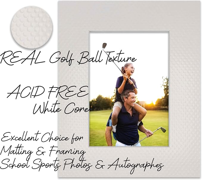 8x10 Mat Bevel Cut for 5x8 Photos - Image 4