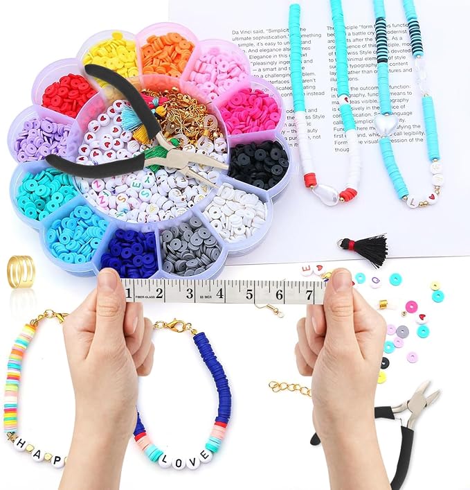 10 Pack Jewelry Pliers Set, Mini Pliers Set, Jewelry Making Include Flat - Image 8