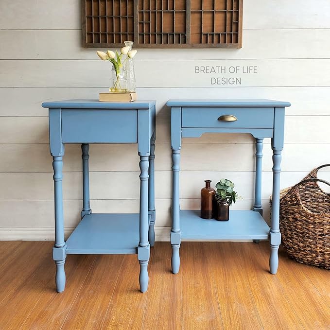 Dixie Belle Paint Company Chalk Finish Furniture Paint - Image 6