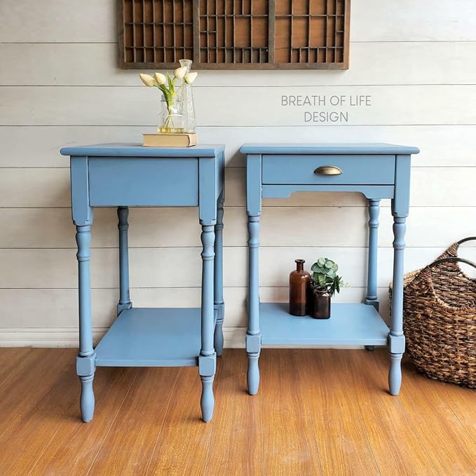 Dixie Belle Paint Company Chalk Finish Furniture Paint - Image 6