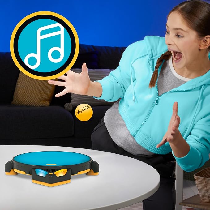 Rebounce Game | Indoor and Outdoor Electronic Action Game - Image 9