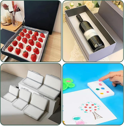 59x79x0.8 Inches High Density Craft Foam Sheets, Suitable - Image 5