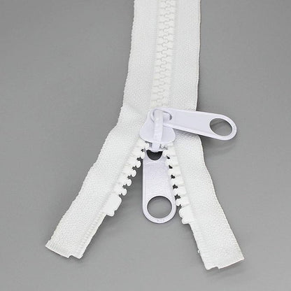 Leekayer 2PCS #10 30 Inch Heavy Duty Zippers by Leekayer