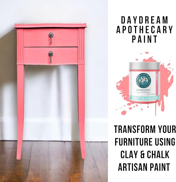 Daydream Apothecary Premium Chalk Style Paint - Image 2
