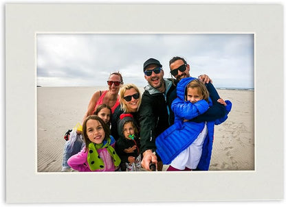 11x14 Mat for 8.5x11 Photo - Image 6