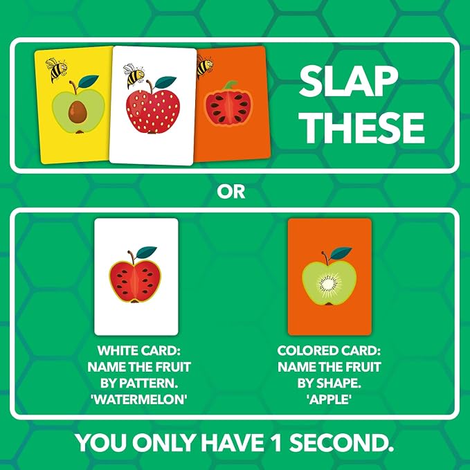 QUOKKA Family Food Games for Kids and Adults - Image 3