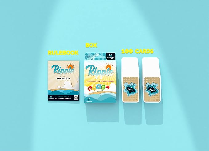 Ripple Card Game - Image 8