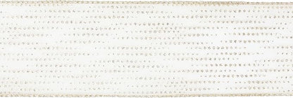 MEEDEE Champagne Gold Wired Ribbon - Image 8