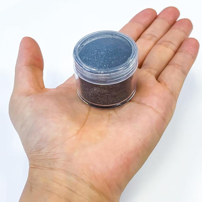 Premium Diamond Mica Powder Pigment- - Image 4