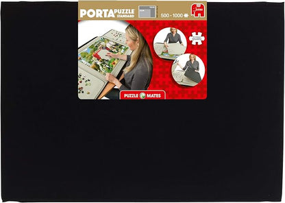 Jumbo, Puzzle Mates, Portapuzzle - Image 8