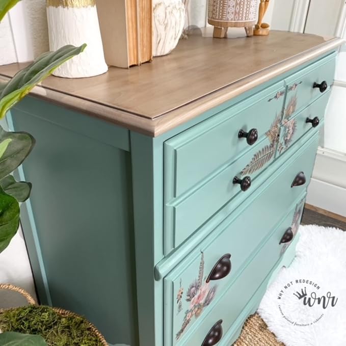 Dixie Belle Paint Company Chalk Finish Furniture Paint - Image 6