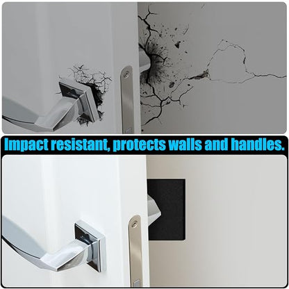 ToLanbbt 8 PCS Adhesive Foam Padding Sheets Closed Cell Neoprene Foam Sheet - Image 6