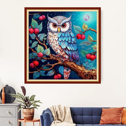Artvxeay Cross Stitch Kits Stamped Full Range of Embroidery Kits - Image 2