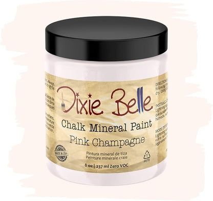 Dixie Belle Paint Company Chalk Finish Furniture Paint by DixieBellePaintCompany