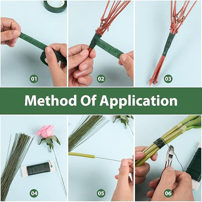 NESCCI Floral Arrangement Kit - Image 3