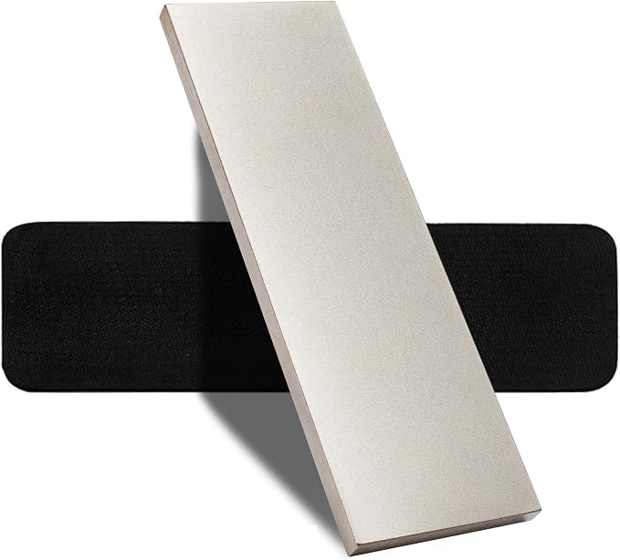 Diamond Sharpening Stone 600 Grit by Unknown