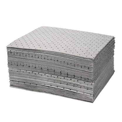 FlashDry - Universal Spill Absorbent Pads | 17.5” x 13.5” x 2mm Oil and All - Image 4