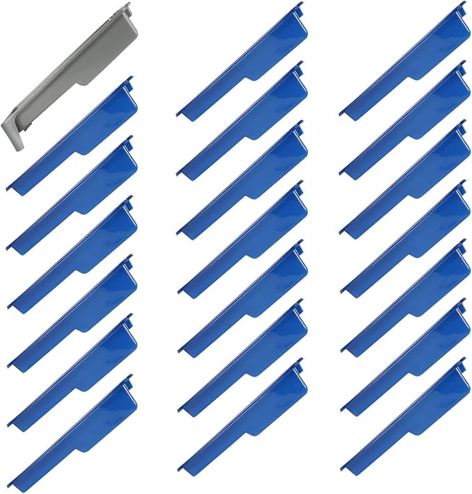 Mister Rui 4 Inch Paint Roller Tray - Image 8