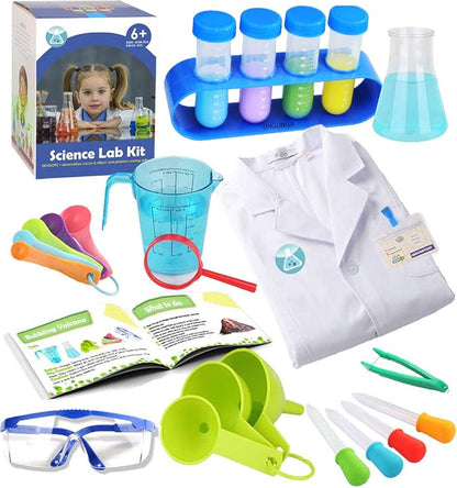 UNGLINGA Kids Science Experiment Kit by UNGLINGA