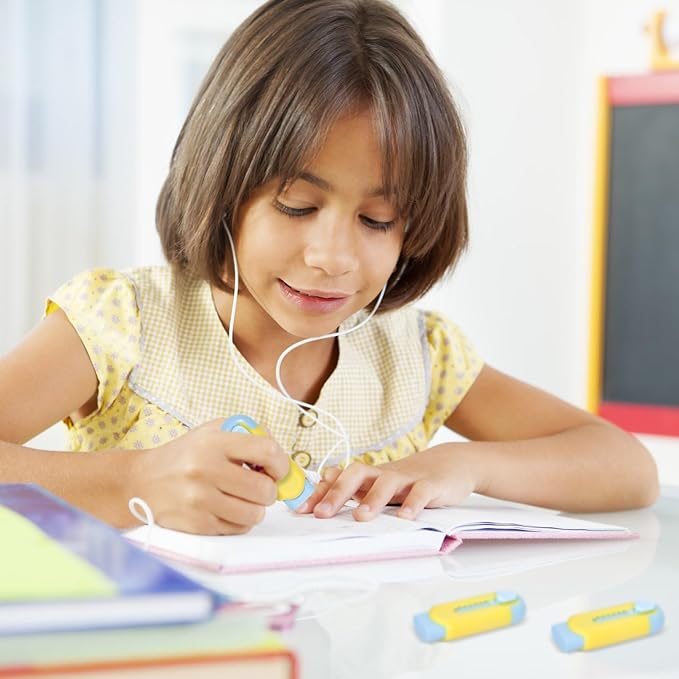 Pencil Erasers, Retractable Erasers - Image 5