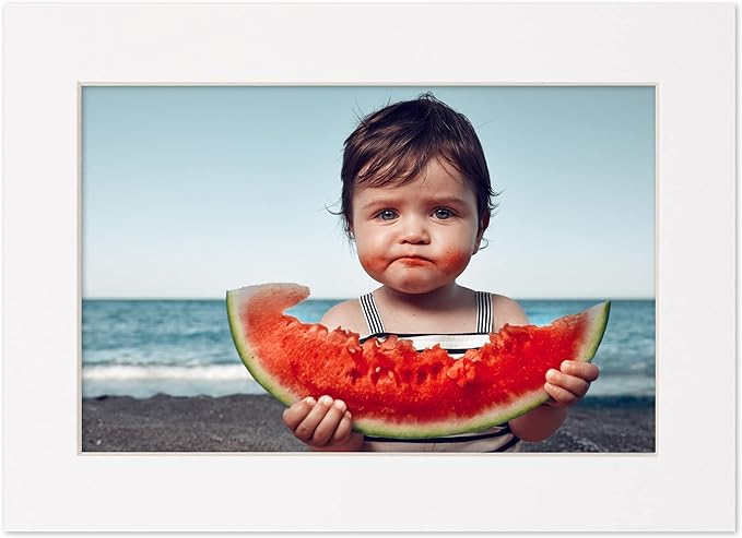 6x8 Mat for 8x10 Frame - Image 6