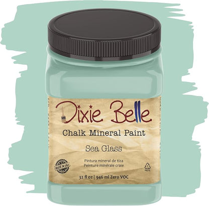 Dixie Belle Paint Company Chalk Finish Furniture Paint by DixieBellePaintCompany