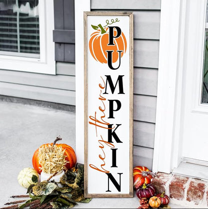 Fall Stencils for Painting on Wood Happy Fall Y’All Stencil Reusable Hey There - Image 5