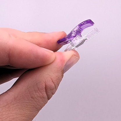 Sewing Kit for Teens & Petite Fingers | THIK-Grip Thimbles - Image 9