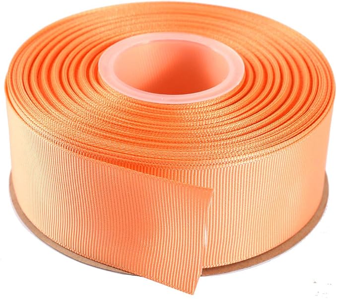 ITIsparkle 11/2" Inch Grosgrain Ribbon 25 Yards-Roll Set by Joycrosso