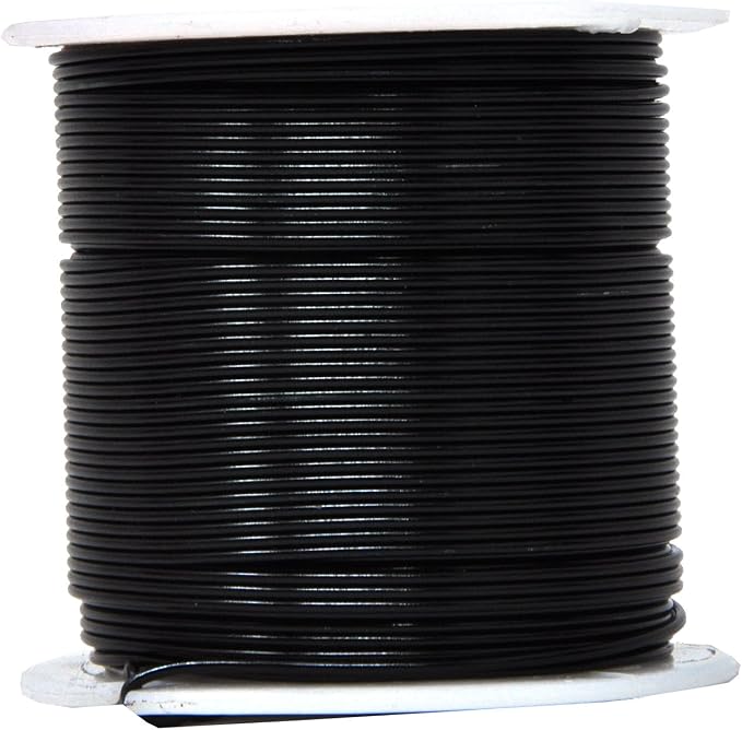 Mandala Crafts 18 Gauge Anodized Aluminum Craft Wire - Image 3