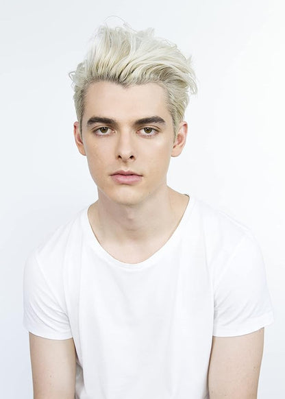 R+Co Control Flexible Paste | Strong Hold + Natural Finish| Vegan + - Image 3