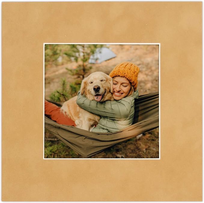 11x14 Mat Bevel Cut for 8.5x11 Photos - Image 6