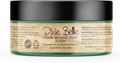 Dixie Belle Paint Company Chalk Finish Furniture Paint by DixieBellePaintCompany