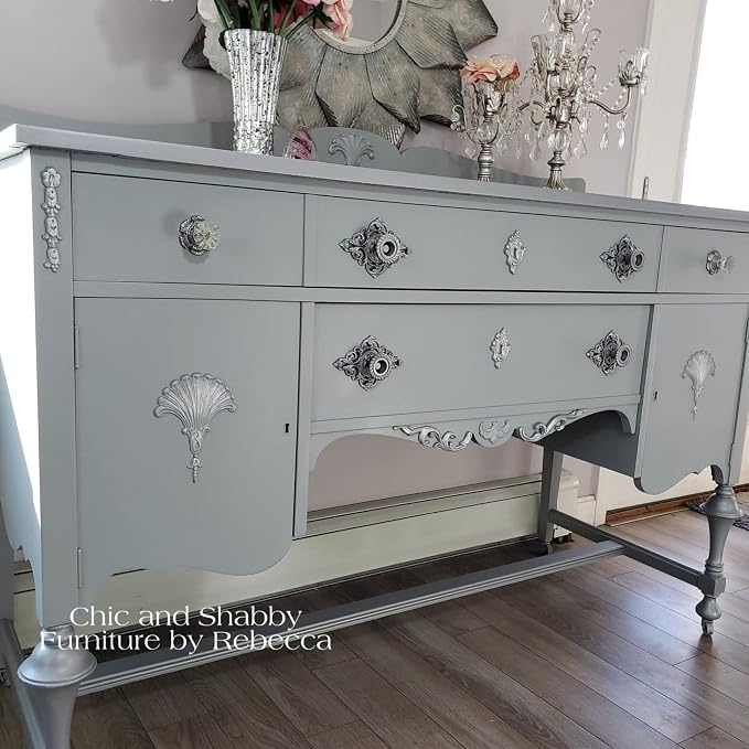 Dixie Belle Paint Company Chalk Finish Furniture Paint - Image 5