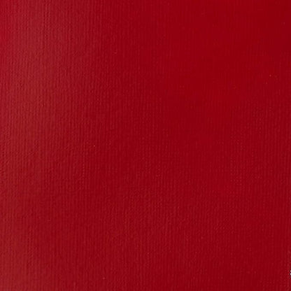 Liquitex BASICS Acrylic Paint, 400ml Bottle, Cadmium Red Deep Hue - Image 2