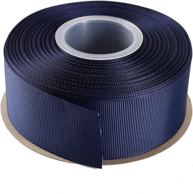 ITIsparkle 11/2" Inch Grosgrain Ribbon 25 Yards-Roll Set by Joycrosso