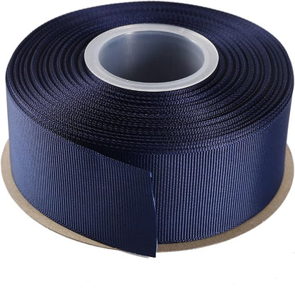 ITIsparkle 11/2" Inch Grosgrain Ribbon 25 Yards-Roll Set by Joycrosso