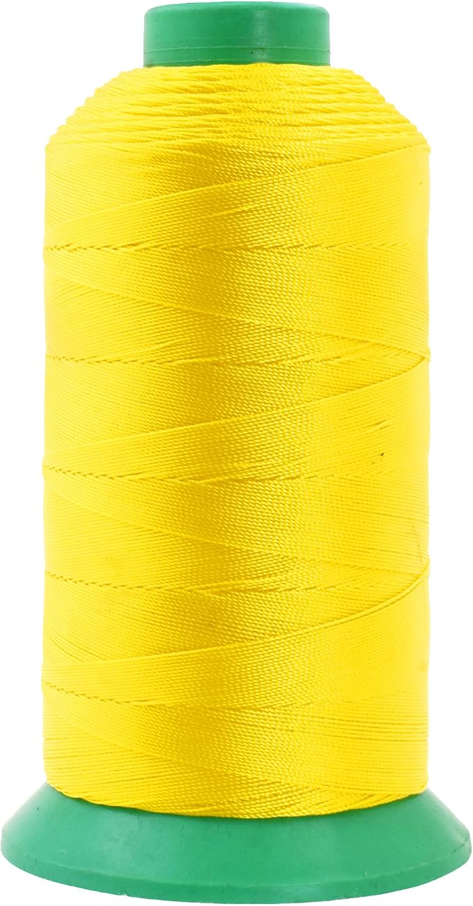 Mandala Crafts Bonded Nylon Thread by MandalaCrafts
