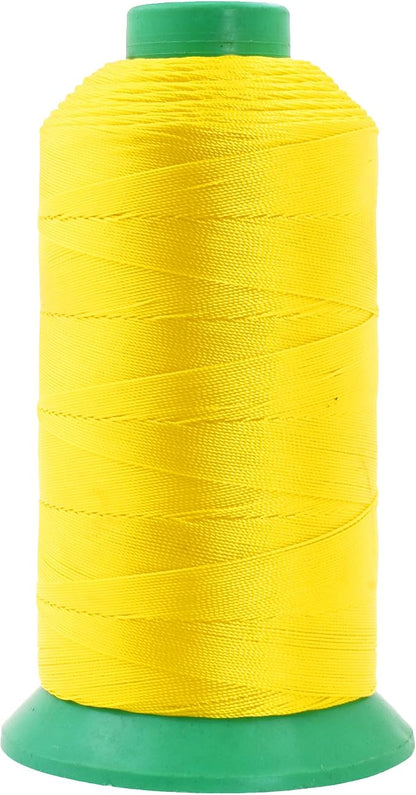 Mandala Crafts Bonded Nylon Thread by MandalaCrafts