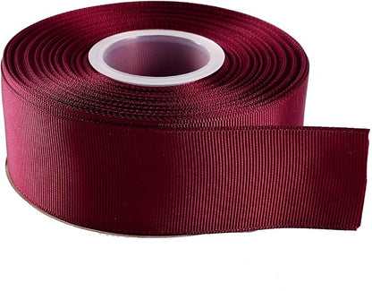ITIsparkle 11/2" Inch Grosgrain Ribbon 25 Yards-Roll Set by Joycrosso
